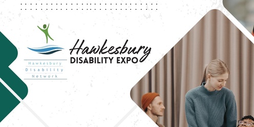 Hawkesbury Disability Expo 2024