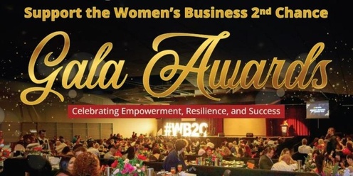 Women's Business Gala Awards 2024