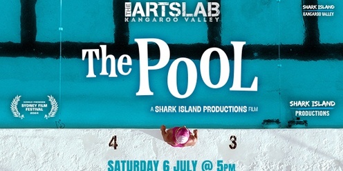 THE POOL – Documentary and Q&A SPECIAL COMMUNITY SCREENING