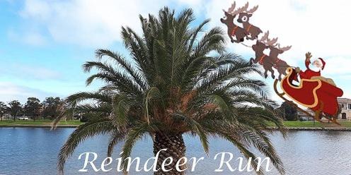 Reindeer Run 2024