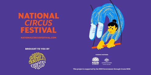 National Circus Festival 2024