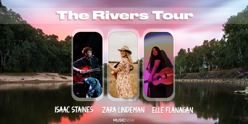 The Rivers Tour