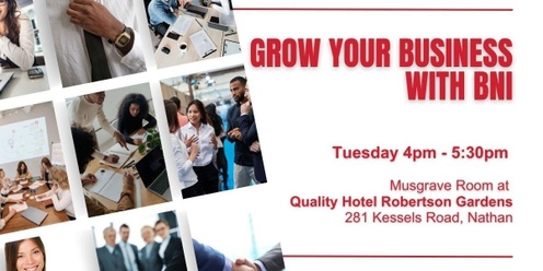 BNI Elevate - Upper Mt Gravatt