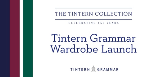 The launch of The Tintern Collection - Celebrating 150 Years 