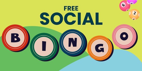 Social Bingo 