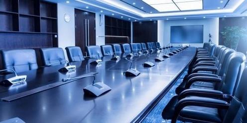 NACDNE Event - Advanced Topics for Experienced Public Company Directors