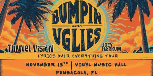 Bumpin Uglies VIP Upgrade at Vinyl Music Hall