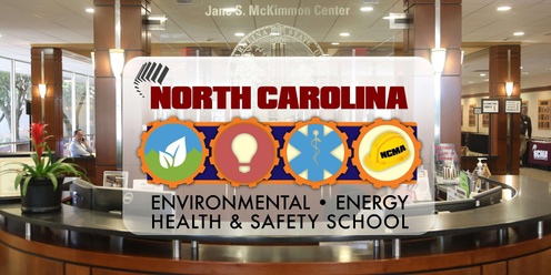 Attend Environmental • Energy • Health & Safety School