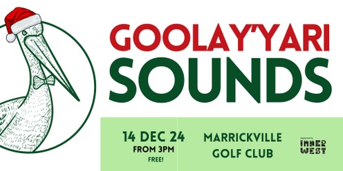 Goolay'yari Sounds