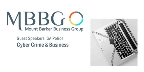 SAPOL Cyber Crime in Business 