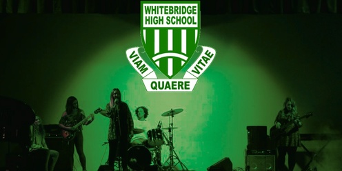 Whitebridge High School Music Showcase