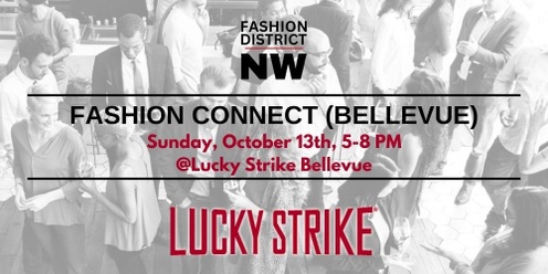 Fashion Connect (Bellevue)