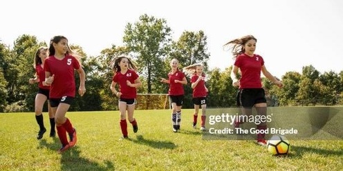 Girls Summer Soccer - 10 week program