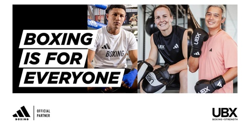 Social Boxing And Fitness