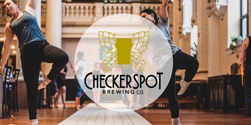 Beer and Ballet @ Checkerspot Brewing (October)