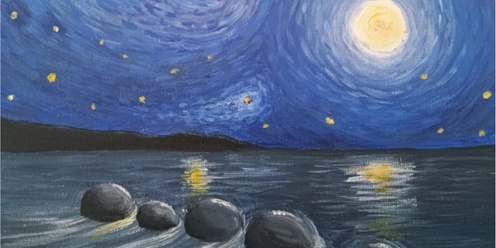 NAWIC Otago End of Year Event | Paint & Sip