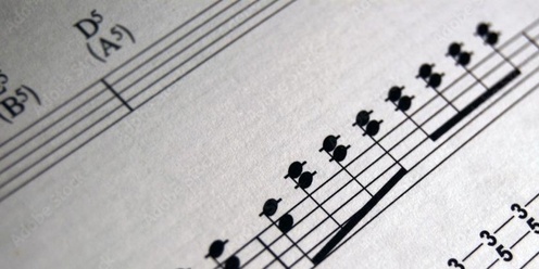 Harmony, rational and irrational numbers, and their relationships in music