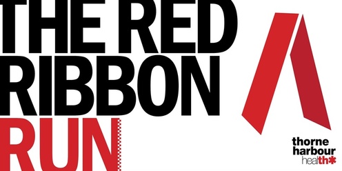 Thorne Harbour's Red Ribbon Run