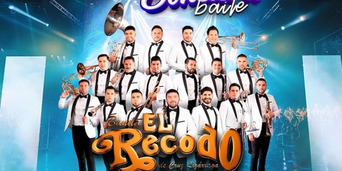 Banda El Recodo - ST.LOUIS