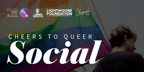 Cheers to Queer Social