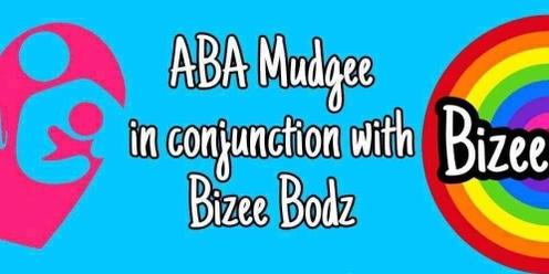 Mudgee ABA Chat & Play at Bizee Bodz Fri 24th May 10am