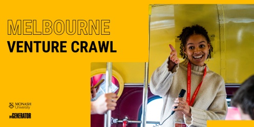 Melbourne Venture Crawl