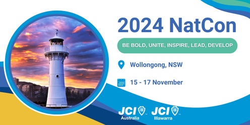 2024 JCI Australia National Convention