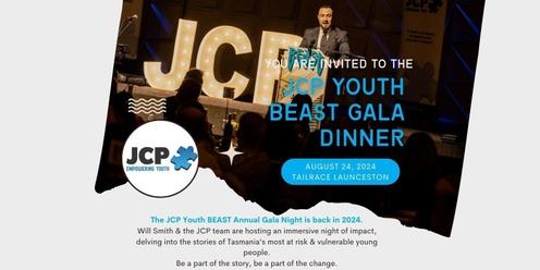 JCP Youth BEAST Gala Night 2024