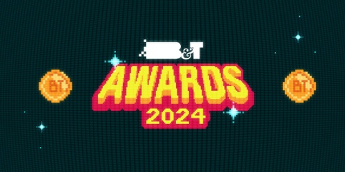 B&T Awards 2024