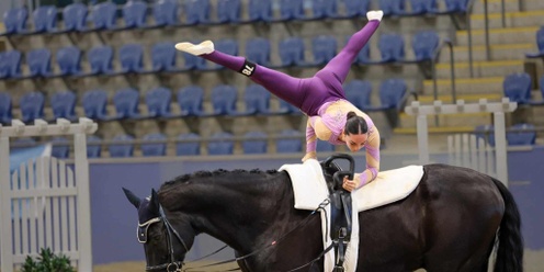 Gold Coast Vaulting Launch 