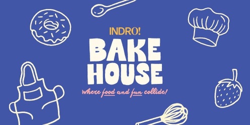 INDRO BAKEHOUSE