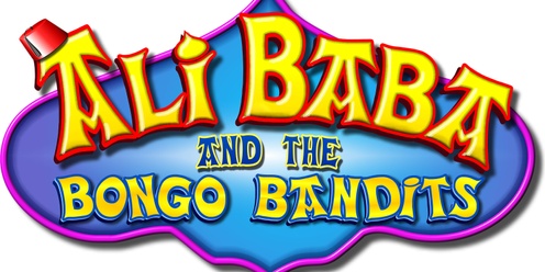 Ali Baba & The Bongo Bandits
