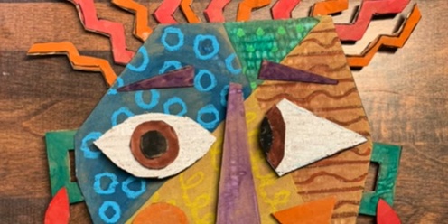 Hive Creative Lab: Elementary Kids' Art Class 11/6-12/11