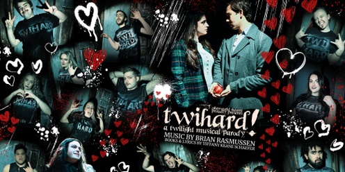 TWIHARD! A Twilight Musical Parody