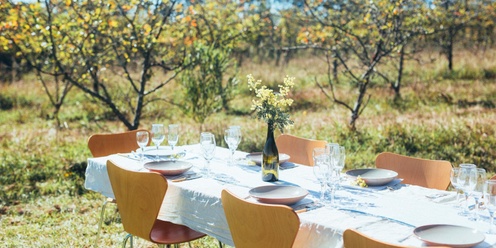 Lyttleton's Last Long Lunch at Bilpin Springs Farm