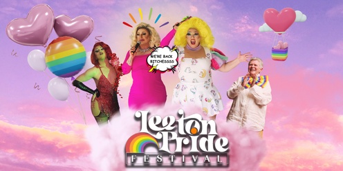 Leeton Pride Festival 2025