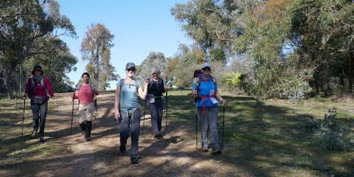 Sugarloaf Reservoir Loop - Grade 3 (Medium)