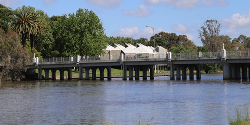 IBAC Forum: Corruption risks in local government (Benalla)