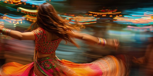 Bollywood Dance at Djila-tjarriu Community Hub 20 November- 11 December