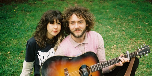 Winter McQuinn & Acacia Pip EP Launch @ Merri Creek Tavern 