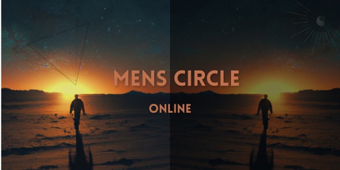 Men's Circle Online