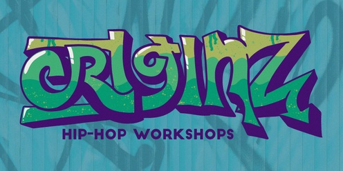 Originz Hip-Hop Workshop
