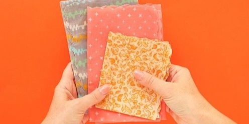 Beeswax Wrap Making Workshop