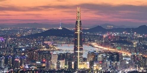 Exploring New Zealand's Potential in the South Korean Market - Auckland