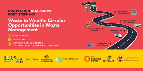 Waste to Wealth: Circular Opportunities in Waste Management