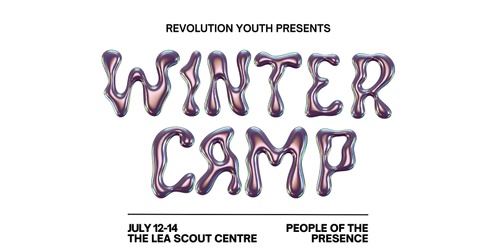 Winter Camp 2024