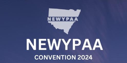 NEWYPAA Convention 2024
