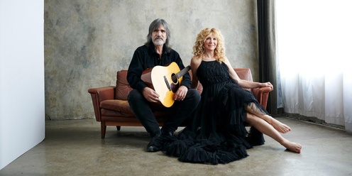 Larry Campbell & Teresa Williams @ FREMONT ABBEY