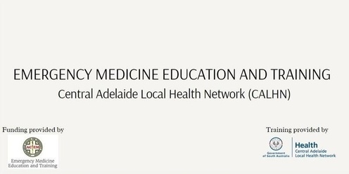 Arrhythmias Diagnosis and Management - Port Lincoln - Medical Staff Only