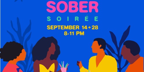 Sober Soiree